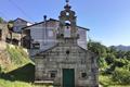 imagen principal Capilla de Santa María de Olelas