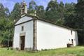 imagen principal Capilla de Santa Mariña