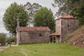 imagen principal Capilla de Santiaguiño do Monte