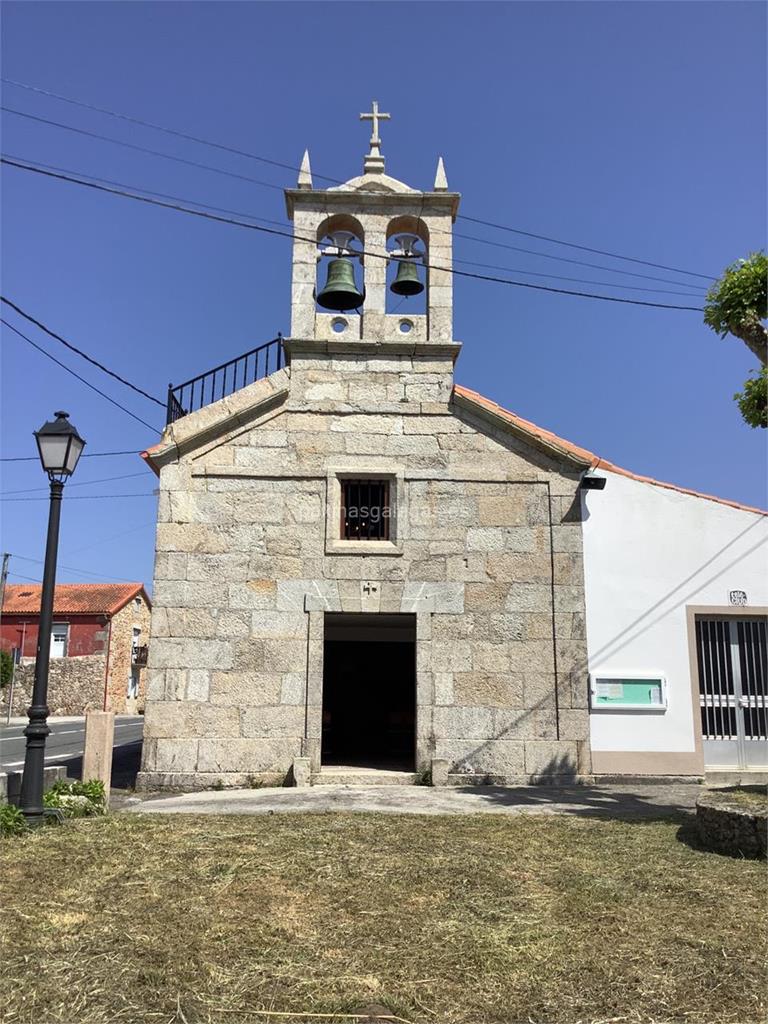 imagen principal Capilla del Pilar 