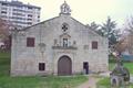 imagen principal Capilla Nuestra Señora de los Remedios