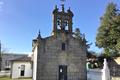 imagen principal Capilla Purísima Concepción de Bañobre