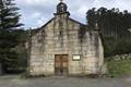 imagen principal Capilla San Gregorio