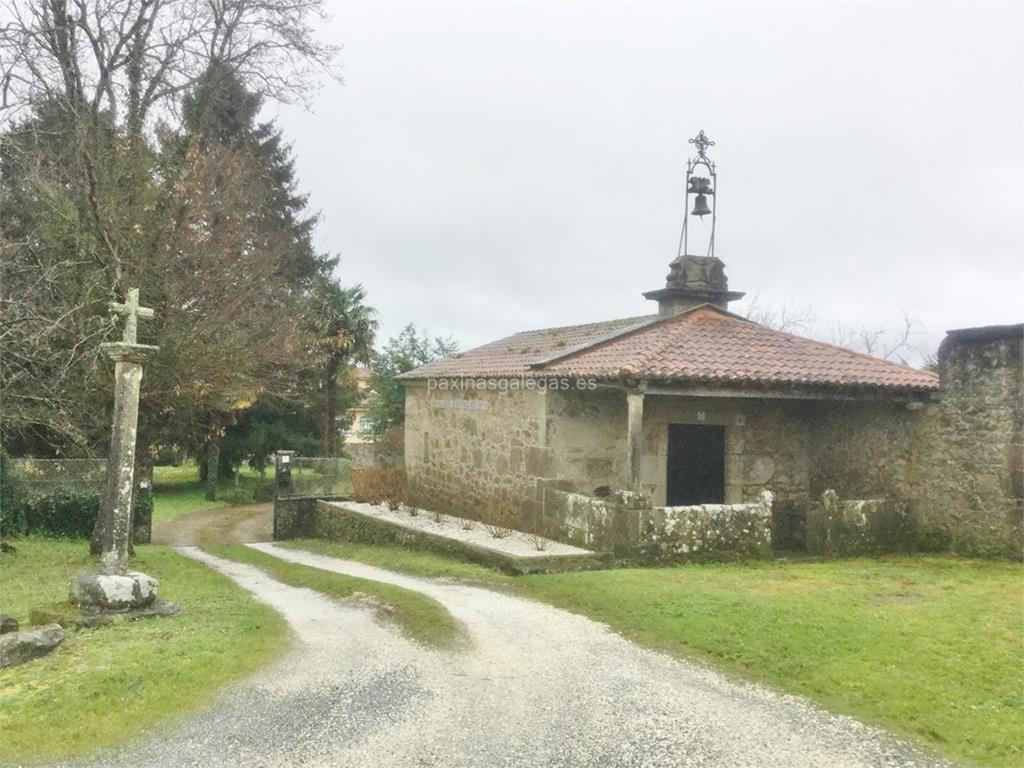 imagen principal Capilla Virgen de las Ermitas