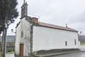 imagen principal Capilla Virgen de los Dolores