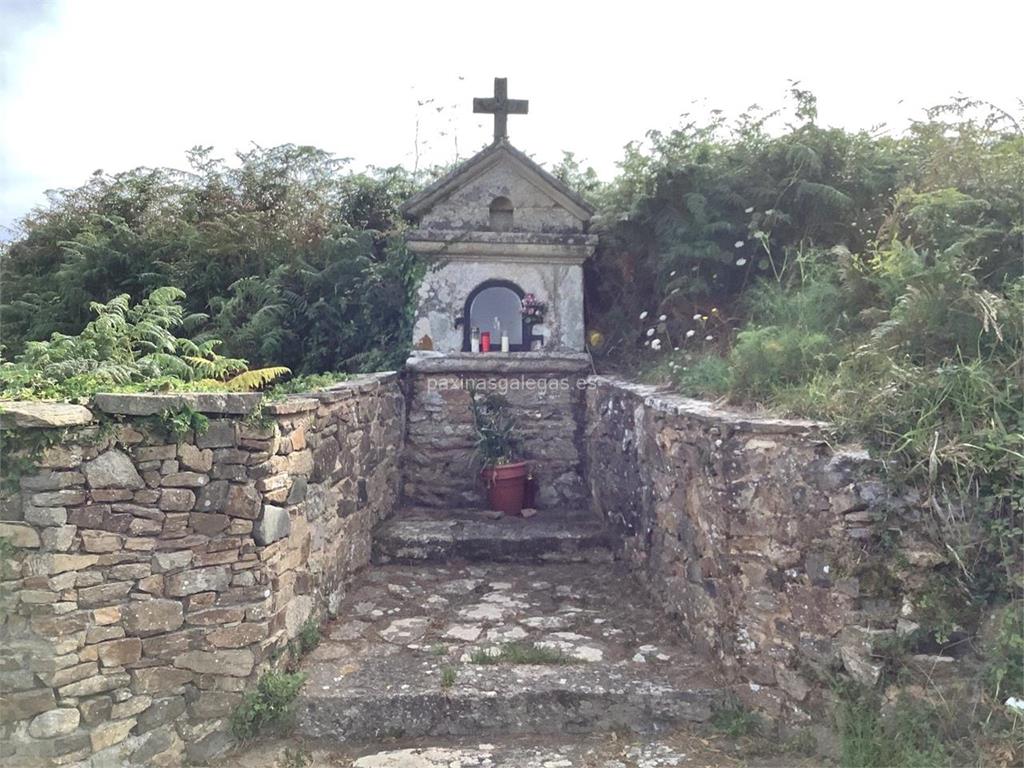 imagen principal Capilla Votiva