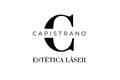 logotipo Capistrano