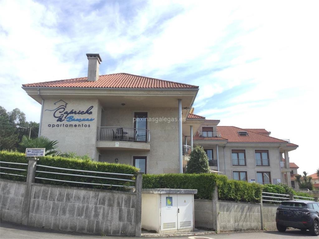 imagen principal Capricho de Bascuas