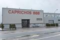 imagen principal Caprichos 888