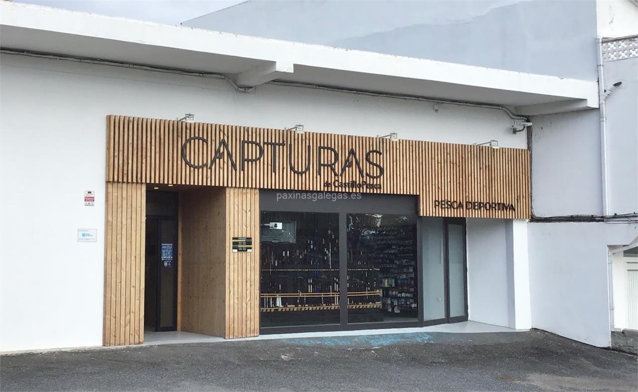Tiendas De Pesca Ribadeo