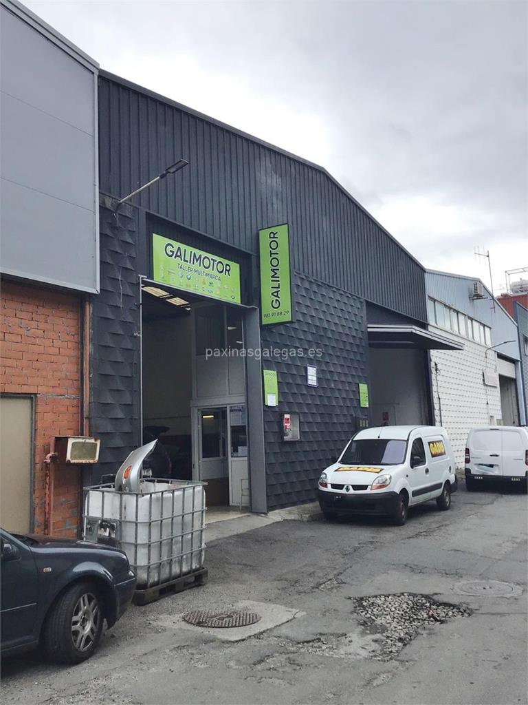 imagen principal Car Center