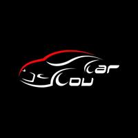 Logotipo Car Cou