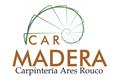 logotipo Car Madera