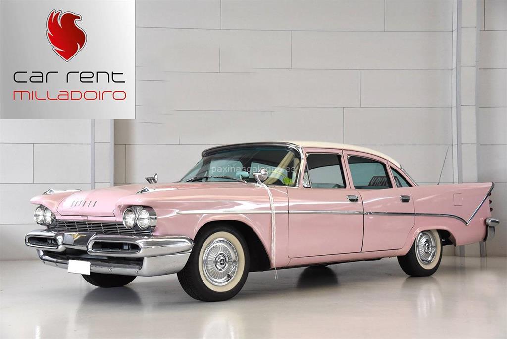Car Rent Milladoiro imagen 12