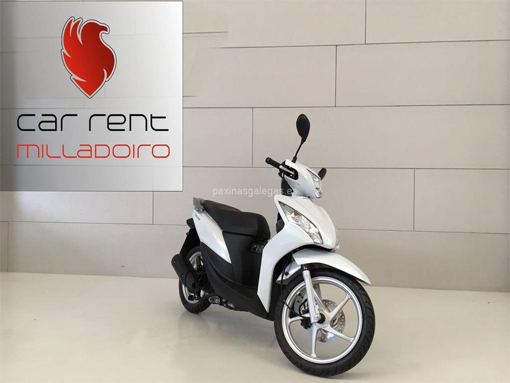 Car Rent Milladoiro imagen 13