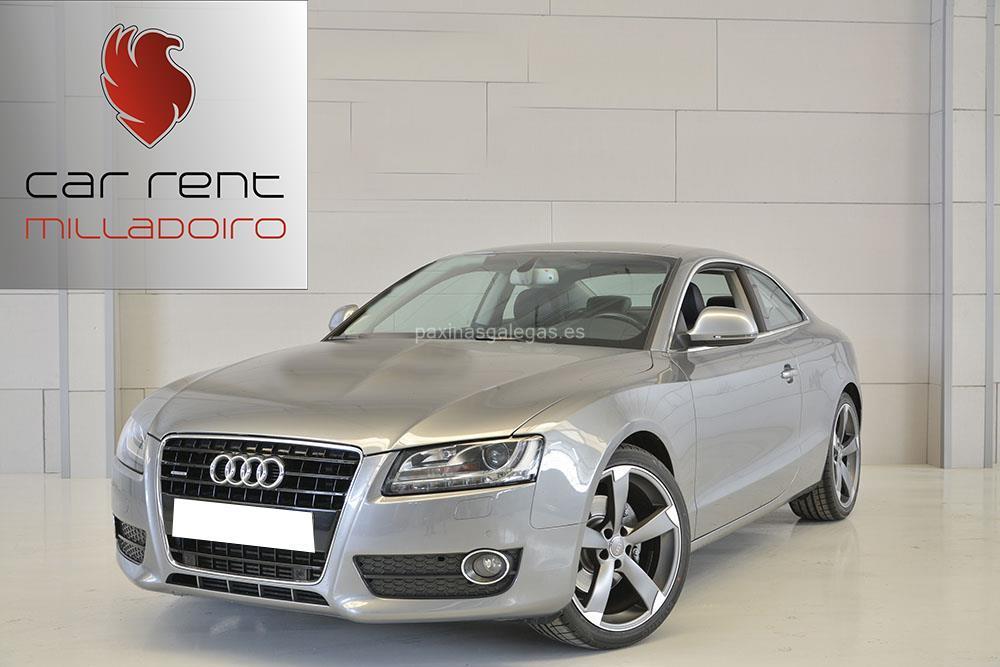 Car Rent Milladoiro imagen 14
