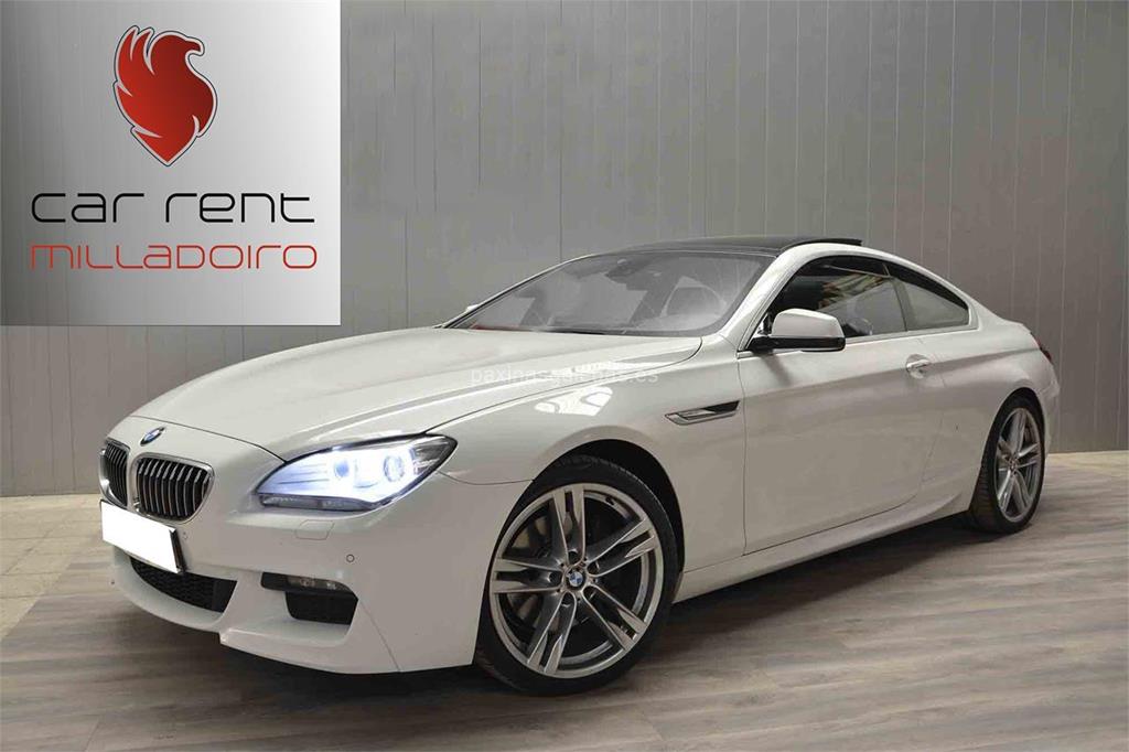 Car Rent Milladoiro imagen 15