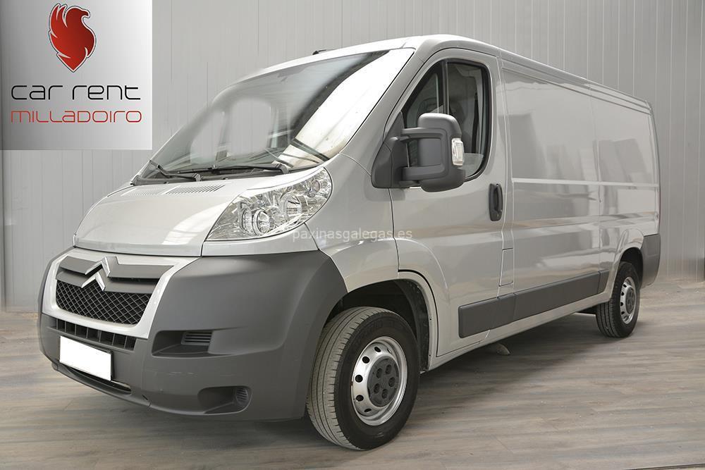 Car Rent Milladoiro imagen 16