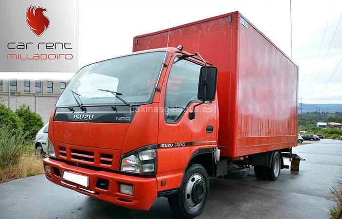 Car Rent Milladoiro imagen 17
