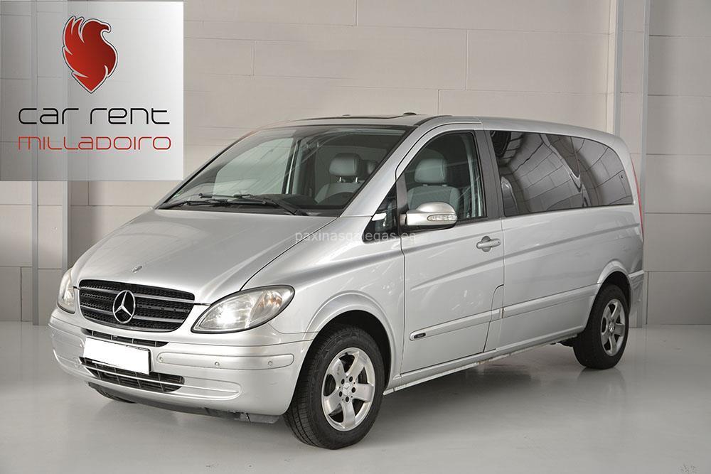 Car Rent Milladoiro imagen 18