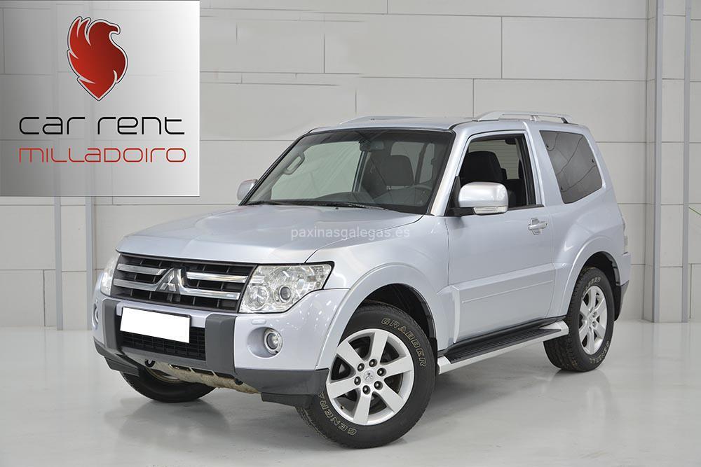 Car Rent Milladoiro imagen 19