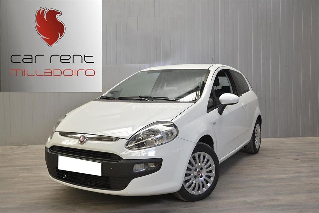 Car Rent Milladoiro imagen 21