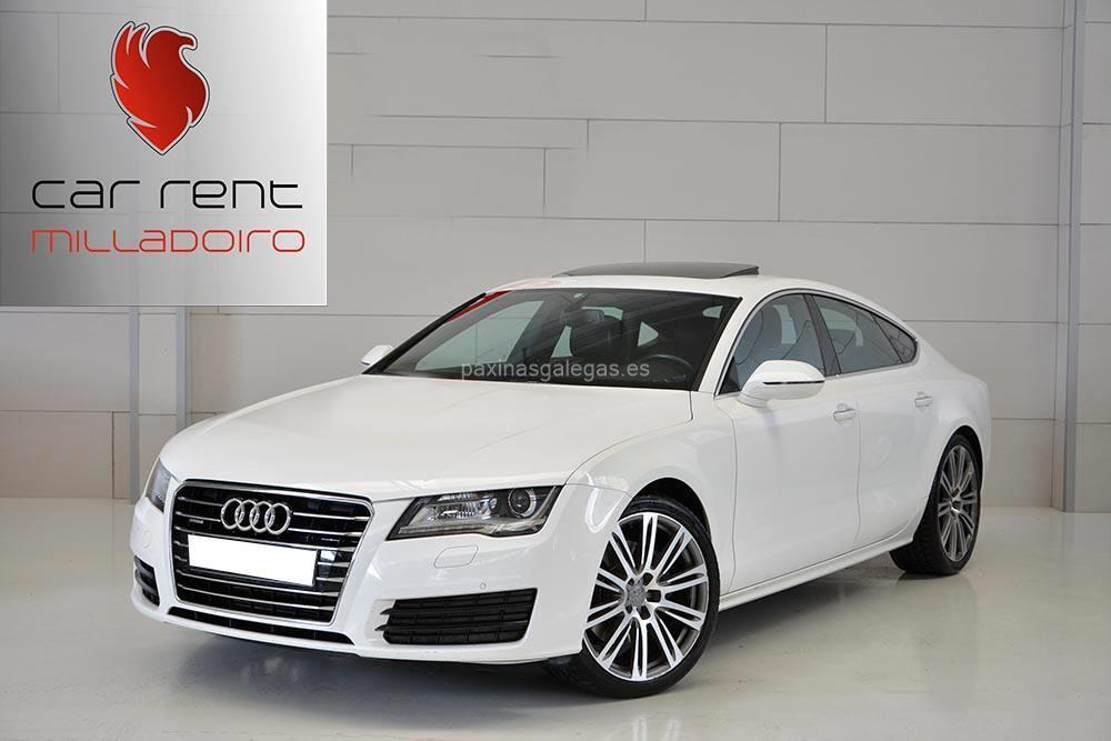 Car Rent Milladoiro imagen 6