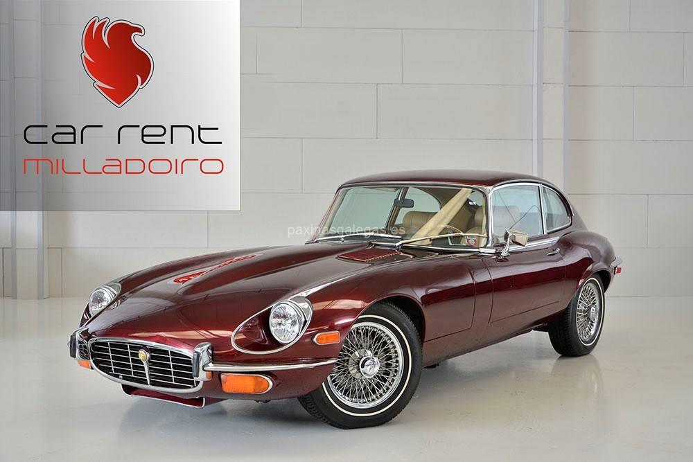 Car Rent Milladoiro imagen 7