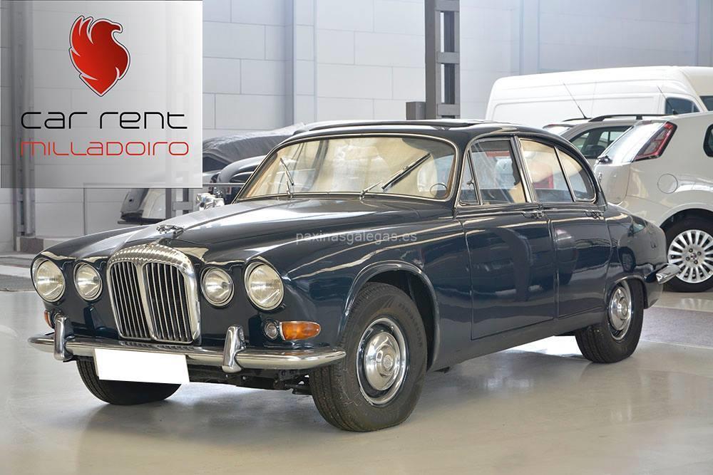 Car Rent Milladoiro imagen 8