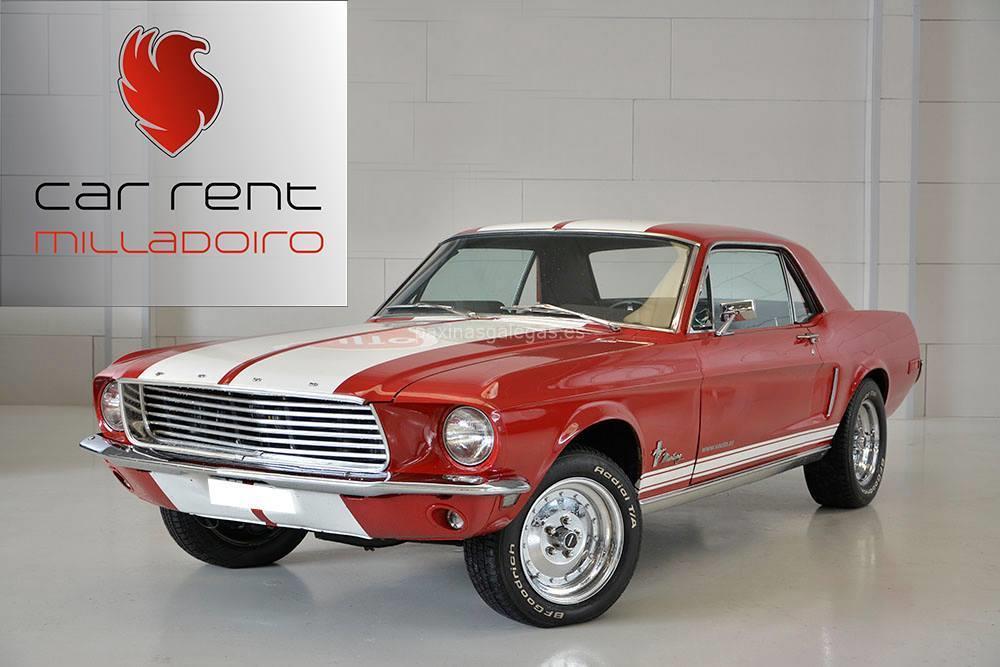 Car Rent Milladoiro imagen 10