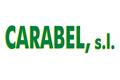 logotipo Carabel Excavaciones