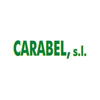 Logotipo Carabel Excavaciones