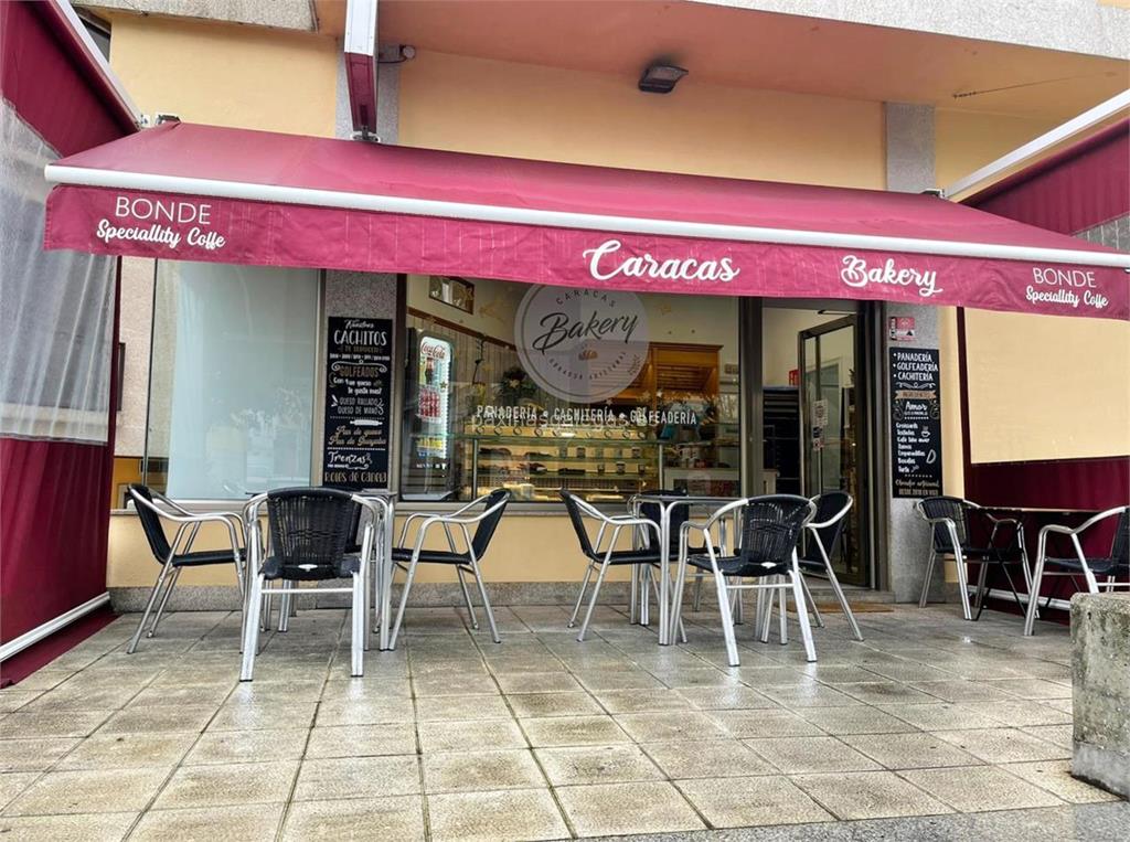 imagen principal Caracas Bakery