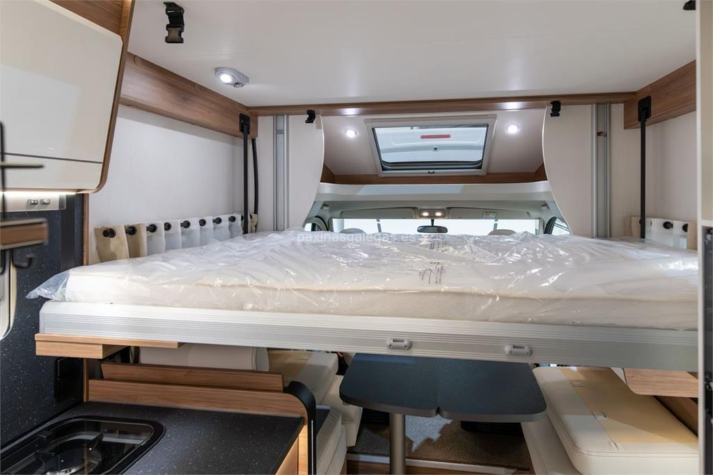 Caravanas Costa imagen 13