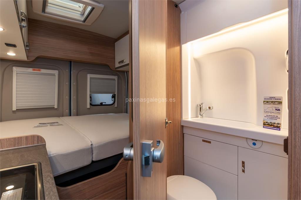 Caravanas Costa imagen 17