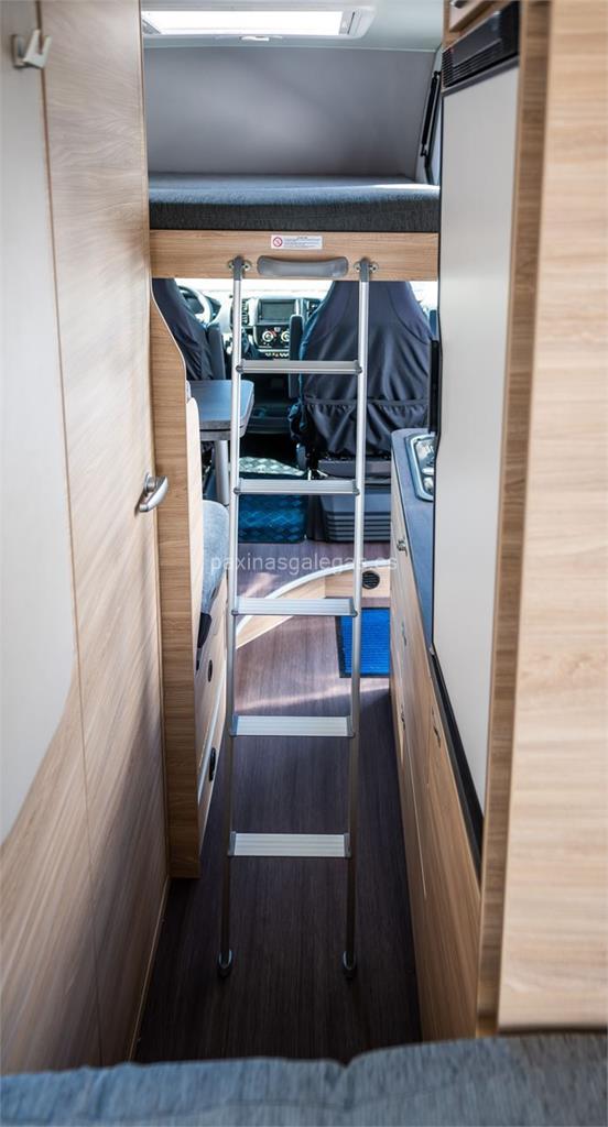 Caravanas Costa imagen 18