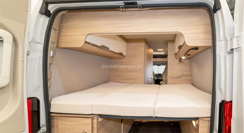 Caravanas Costa imagen 19