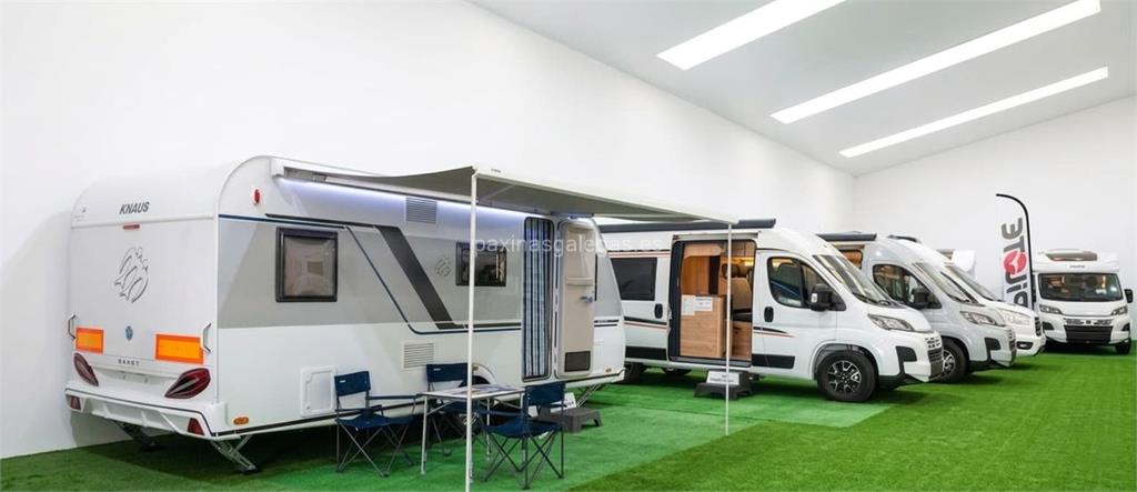 Caravanas Costa imagen 6
