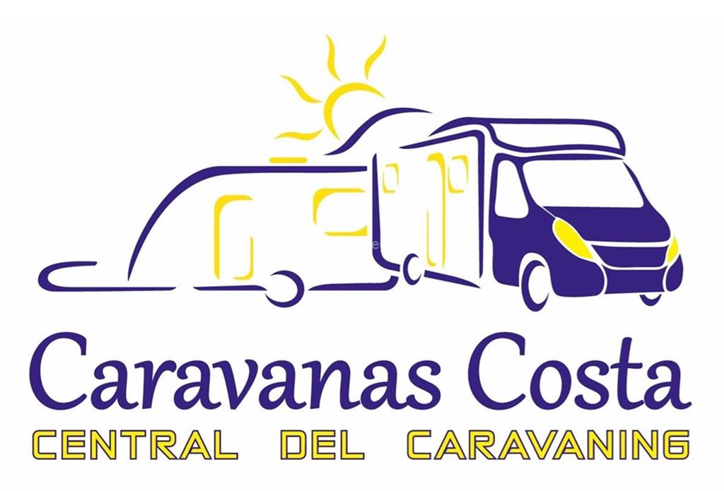 logotipo Caravanas Costa