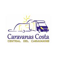 Logotipo Caravanas Costa