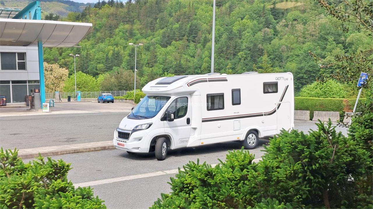 Accesorios de caravanas en A Coruña - Nordesvan Caravaning