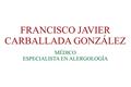 logotipo Carballada González, Francisco