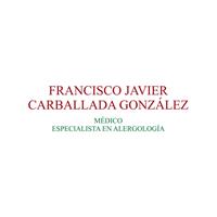 Logotipo Carballada González, Francisco