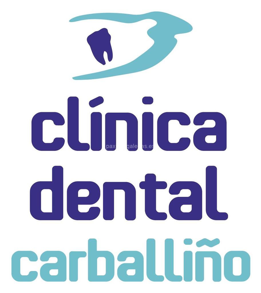 logotipo Carballiño