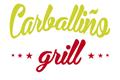 logotipo Carballiño Grill