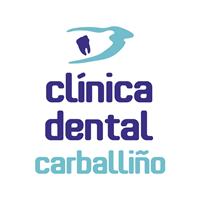 Logotipo Carballiño