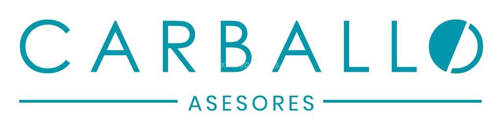 logotipo Carballo Asesores