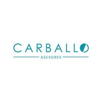 Logotipo Carballo Asesores