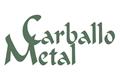 logotipo Carballo Metal