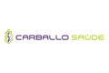 logotipo Carballo Saúde